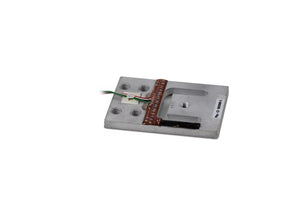 Rice Lake RLBLP Aluminum, Planar Beam Load Cell / Celdas de carga / Células de carga