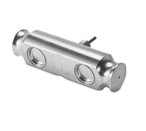 Rice Lake RLDB50000S Stainless Steel, Double-ended Beam Load Cell / Celdas de carga / Células de carga