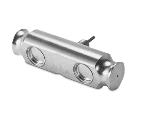 Rice Lake RLDB50000S Stainless Steel, Double-ended Beam Load Cell / Celdas de carga / Células de carga
