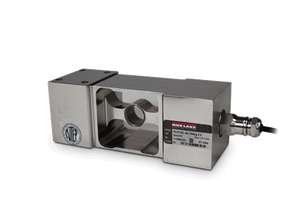 Rice Lake RLPCBC-60 Stainless Steel, Single Point Load Cell / Celdas de carga / Células de carga