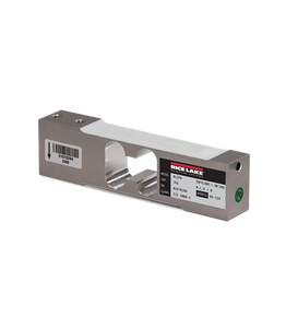Rice Lake RLSP4 Aluminum, Single-point Load Cell / Celdas de carga / Células de carga