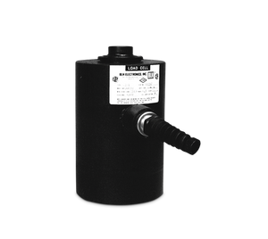 Rice Lake VPG BLH C2P1 Alloy Steel, Compression Canister Load Cell / Celdas de carga / Células de carga