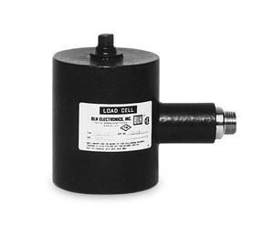 Rice Lake VPG BLH C3P1 Alloy Steel, Compression Canister Load Cell / Celdas de carga / Células de carga