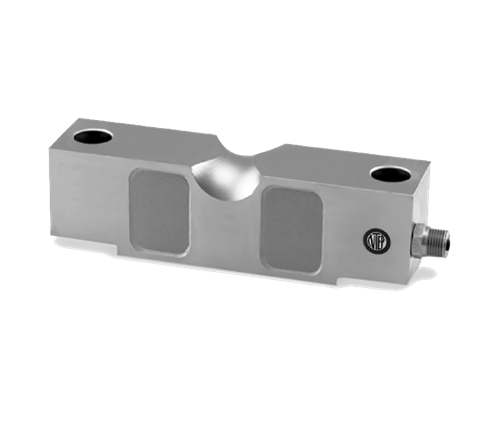 VPG® Celtron® CLB Alloy Steel, Double-ended Beam Load Cell / Celdas de carga / Células de carga