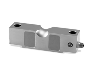 VPG® Celtron® CLB Alloy Steel, Double-ended Beam Load Cell / Celdas de carga / Células de carga