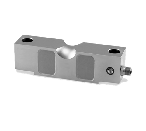 VPG® Celtron® CLB Alloy Steel, Double-ended Beam Load Cell / Celdas de carga / Células de carga
