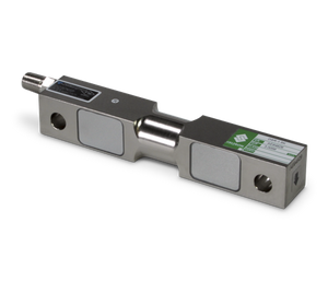 VPG® Celtron® DSR Alloy Steel, Double-ended Beam Load Cell / Celdas de carga / Células de carga