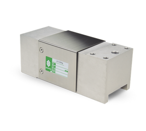 VPG® Celtron® LOC Heavy Capacity Aluminum, Single Point Load Cell / Celdas de carga / Células de carga