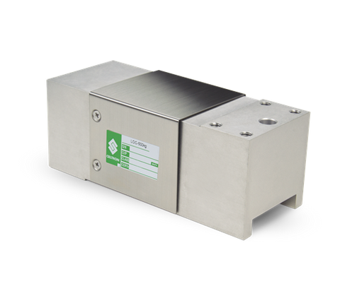 VPG® Celtron® LOC Heavy Capacity Aluminum, Single Point Load Cell / Celdas de carga / Células de carga