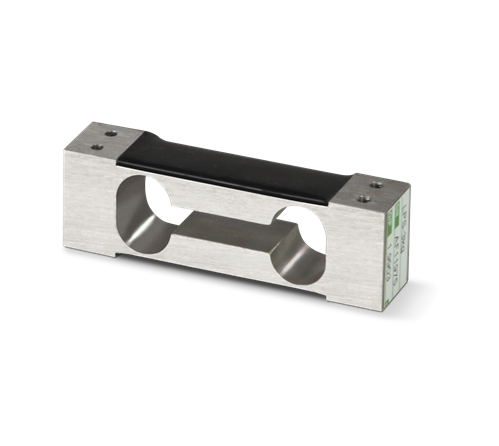 VPG® Celtron® LPS Aluminum, Single Point Load Cell / Celdas de carga / Células de carga
