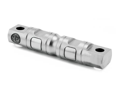 VPG Revere 5103 Alloy Steel, Double-ended Beam Load Cell / Celdas de carga / Células de carga