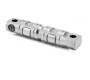 VPG Revere 5103 Alloy Steel, Double-ended Beam Load Cell / Celdas de carga / Células de carga