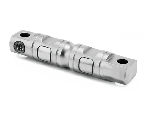 VPG Revere 5103 Alloy Steel, Double-ended Beam Load Cell / Celdas de carga / Células de carga