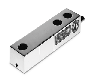 VPG® Revere 5123 Alloy Steel, Single-ended Beam Load Cell / Celdas de carga / Células de carga