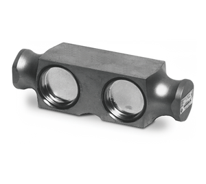 VPG Revere 5223 Double-ended, Alloy Steel Load Cell / Celdas de carga / Células de carga