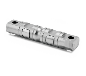 VPG Revere 9103 Stainless Steel, Double-ended Beam Load Cell / Celdas de carga / Células de carga