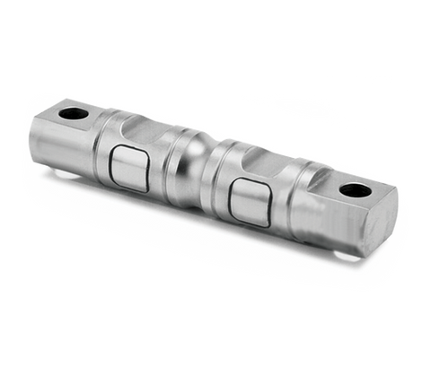 VPG Revere 9103 Stainless Steel, Double-ended Beam Load Cell / Celdas de carga / Células de carga