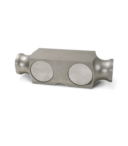 VPG Revere 9223 Stainless Steel, Double-Ended Beam Load Cell / Celdas de carga / Células de carga