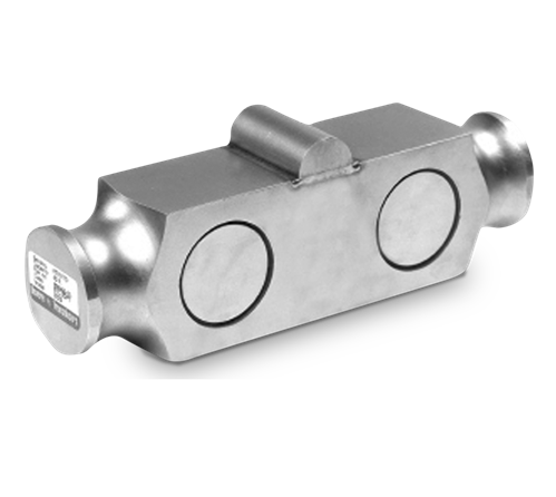VPG Revere 9323 Stainless Steel, Double-ended Beam Load Cell / Celdas de carga / Células de carga
