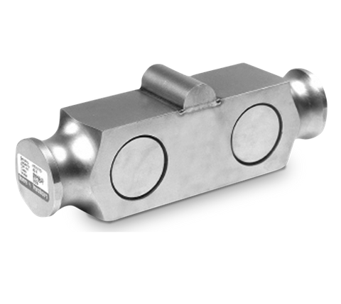 VPG Revere 9323 Stainless Steel, Double-ended Beam Load Cell / Celdas de carga / Células de carga