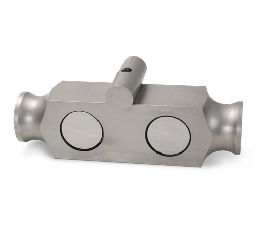 VPG Revere 9423 Stainless Steel, Double-ended Beam Load Cell / Celdas de carga / Células de carga