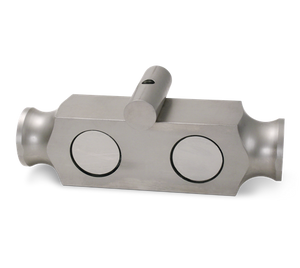 VPG Revere 9423 Stainless Steel, Double-ended Beam Load Cell / Celdas de carga / Células de carga