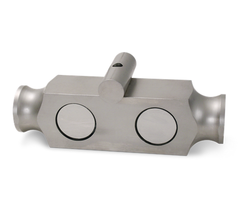 VPG Revere 9423 Stainless Steel, Double-ended Beam Load Cell / Celdas de carga / Células de carga