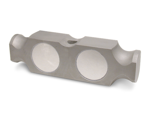 VPG Revere 9803 Stainless Steel, Double-ended Beam Load Cell / Celdas de carga / Células de carga