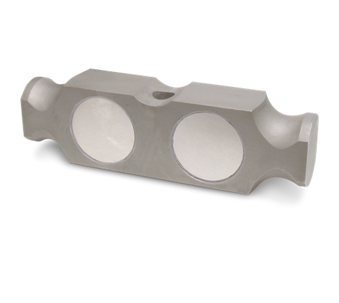 VPG Revere 9803 Stainless Steel, Double-ended Beam Load Cell / Celdas de carga / Células de carga