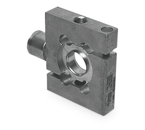 VPG Revere BSP Stainless Steel, S-Beam Load Cell / Celdas de carga / Células de carga