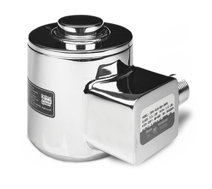 VPG Revere CSP Stainless Steel, Compression Canister Load Cell / Celdas de carga / Células de carga
