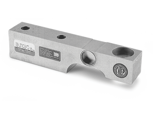 VPG Revere SSB, Stainless Steel, Single-ended Beam Load Cell / Celdas de carga / Células de carga