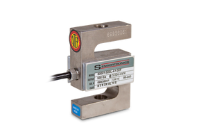 VPG Sensortronics 60001 Alloy Steel, S-beam Load Cell / Celdas de carga / Células de carga