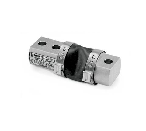 VPG Sensortronics 60040 Alloy Steel, Single-ended Beam Load Cell / Celdas de carga / Células de carga