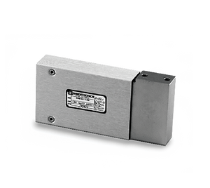 VPG Sensortronics 60048SS Stainless Steel, Single Point Load Cell / Celdas de carga / Células de carga