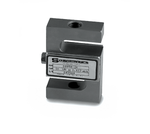 VPG Sensortronics 60050 Stainless Steel, S-beam Load Cell / Celdas de carga / Células de carga