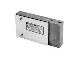 VPG Sensortronics 60051 Stainless Steel, Single Point Beam Load Cell / Celdas de carga / Células de carga