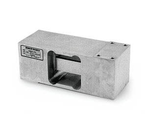 VPG Sensortronics 60060 Aluminum, Single Point Load Cell / Celdas de carga / Células de carga