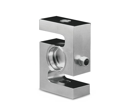 VPG Sensortronics 60063 Stainless Steel, S-beam Load Cell / Celdas de carga / Células de carga