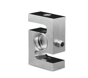 VPG Sensortronics 60063 Stainless Steel, S-beam Load Cell / Celdas de carga / Células de carga