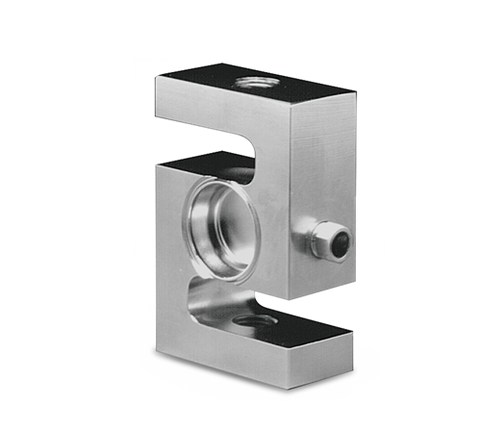 VPG Sensortronics 60063 Stainless Steel, S-beam Load Cell / Celdas de carga / Células de carga