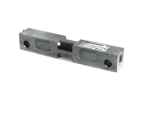 VPG® Sensortronics® 65016 Alloy Steel, Double-ended Beam Load Cell / Celdas de carga / Células de carga