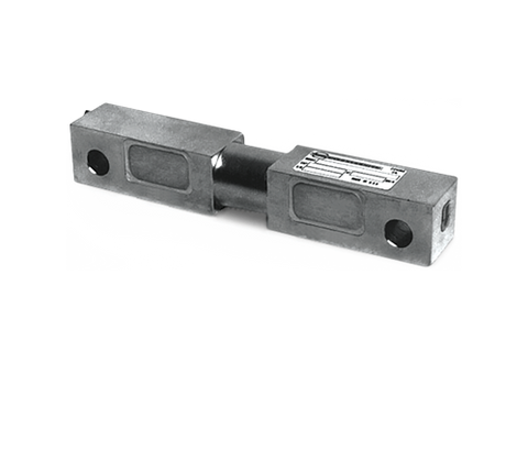 VPG® Sensortronics® 65016 Alloy Steel, Double-ended Beam Load Cell / Celdas de carga / Células de carga