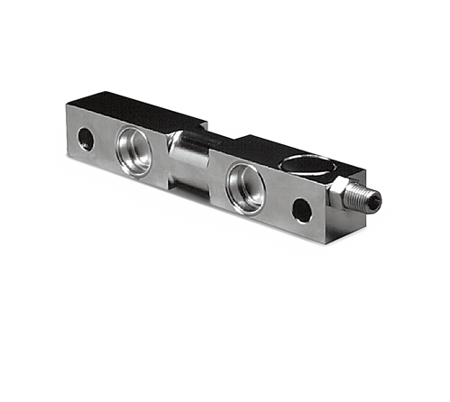 VPG Sensortronics 65016W Stainless Steel, Double-ended Beam Load Cell / Celdas de carga / Células de carga