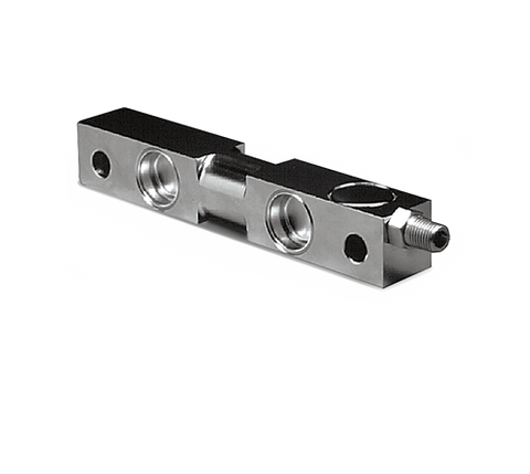 VPG Sensortronics 65016W Stainless Steel, Double-ended Beam Load Cell / Celdas de carga / Células de carga
