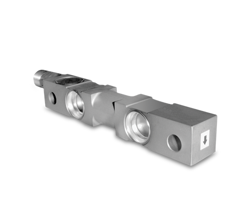 VPG Sensortronics 65016WH Hermetically-Sealed, Double-ended Beam Load Cell / Celdas de carga / Células de carga