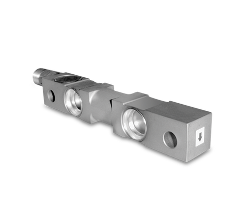 VPG Sensortronics 65016WH Hermetically-Sealed, Double-ended Beam Load Cell / Celdas de carga / Células de carga