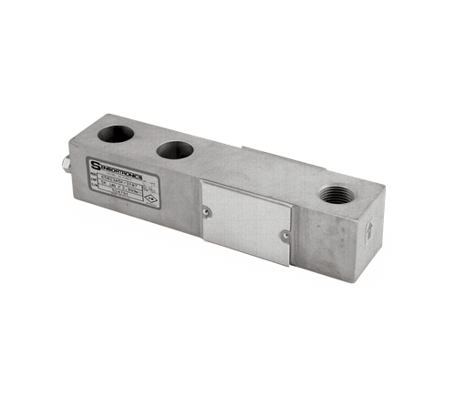VPG Sensortronics 65023A-5107-10 Alloy Steel, Single-ended Beam Load Cell / Celdas de carga / Células de carga