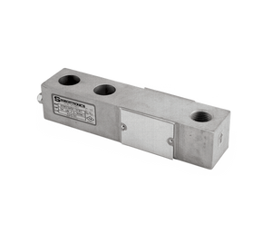 VPG Sensortronics 65023A-5107-10 Alloy Steel, Single-ended Beam Load Cell / Celdas de carga / Células de carga