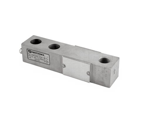 VPG Sensortronics 65023A-5107-10 Alloy Steel, Single-ended Beam Load Cell / Celdas de carga / Células de carga